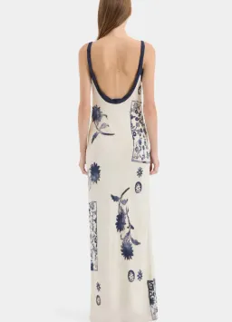 Sir Phillipa Slip Dress Size 2/10 for rent on The Volte - image 3