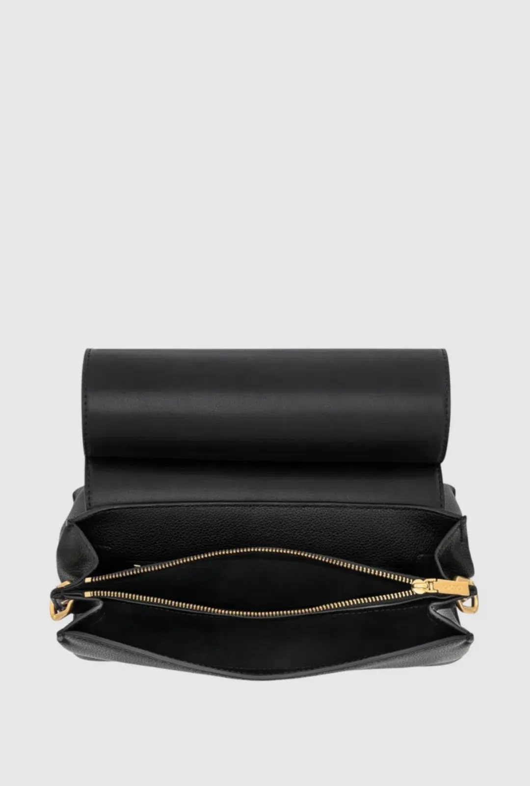 Oroton Elm Medium Satchel for rent on The Volte - main image