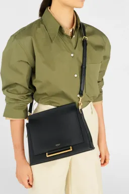 Oroton Elm Medium Satchel for rent on The Volte - image 2