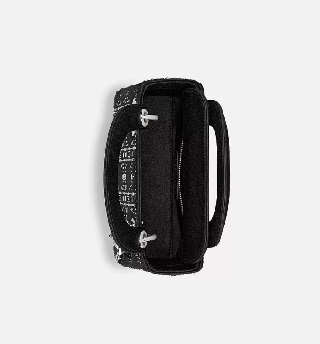 Christian Dior Mini Lady Dior for rent on The Volte - main image