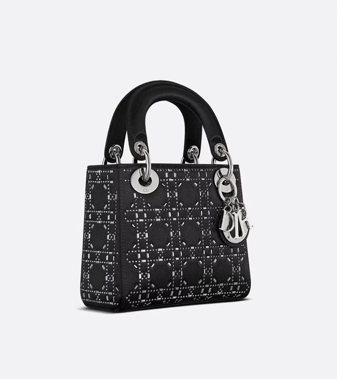 Christian Dior Mini Lady Dior for rent on The Volte - main image
