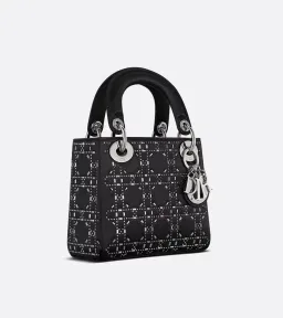 Christian Dior Mini Lady Dior for rent on The Volte - image 2