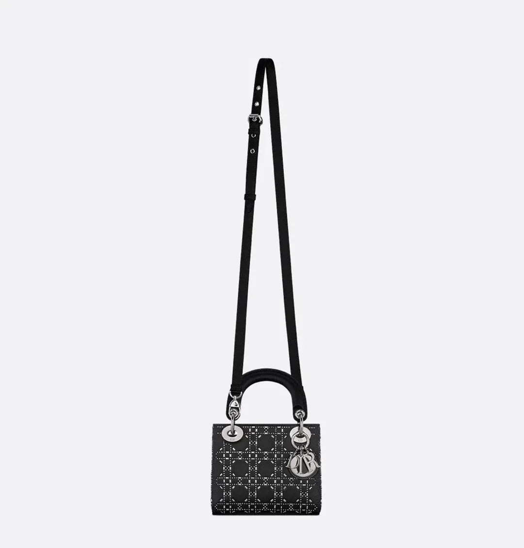 Christian Dior Mini Lady Dior for rent on The Volte - main image