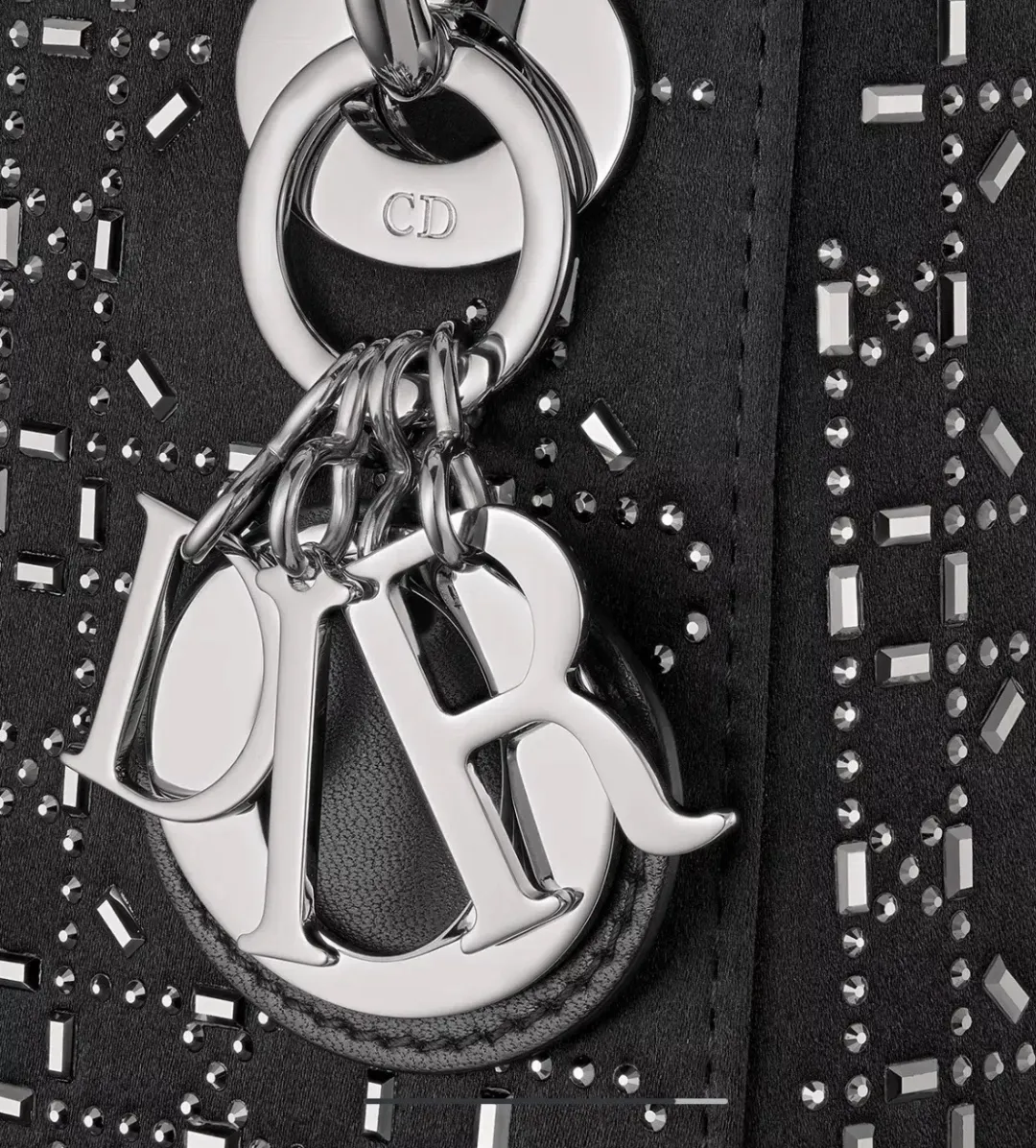 Christian Dior Mini Lady Dior for rent on The Volte - main image