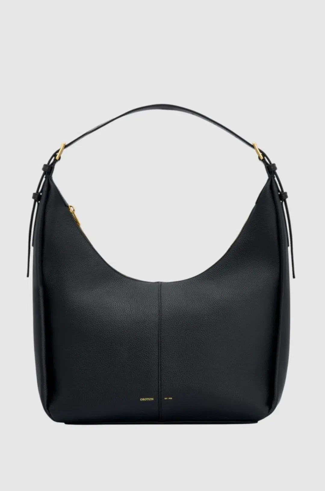 Oroton Dorit Hobo bag for rent on The Volte - main image