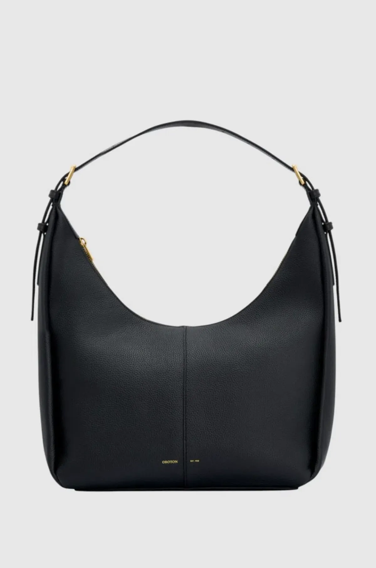 Oroton Dorit Hobo bag for rent on The Volte - main image