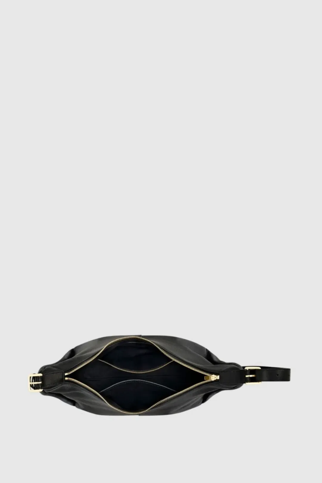 Oroton Dorit Hobo bag for rent on The Volte - main image