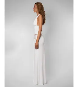 Fenity Dolce Set White Size 6 for rent on The Volte - image 3