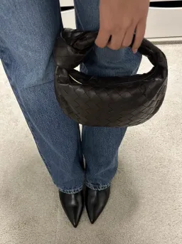Bottega Veneta Jodie Mini for rent on The Volte - image 4