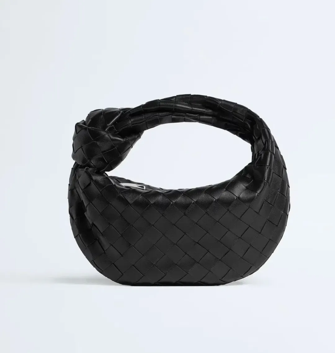 Bottega Veneta Jodie Mini for rent on The Volte - main image