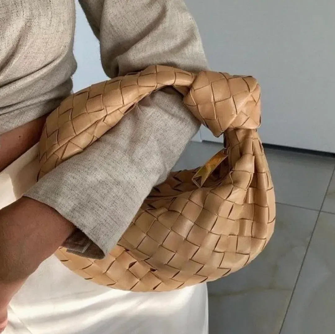 Bottega Veneta Jodie Mini for rent on The Volte - main image