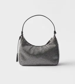 Prada Re-edition Crystal for rent on The Volte - image 2