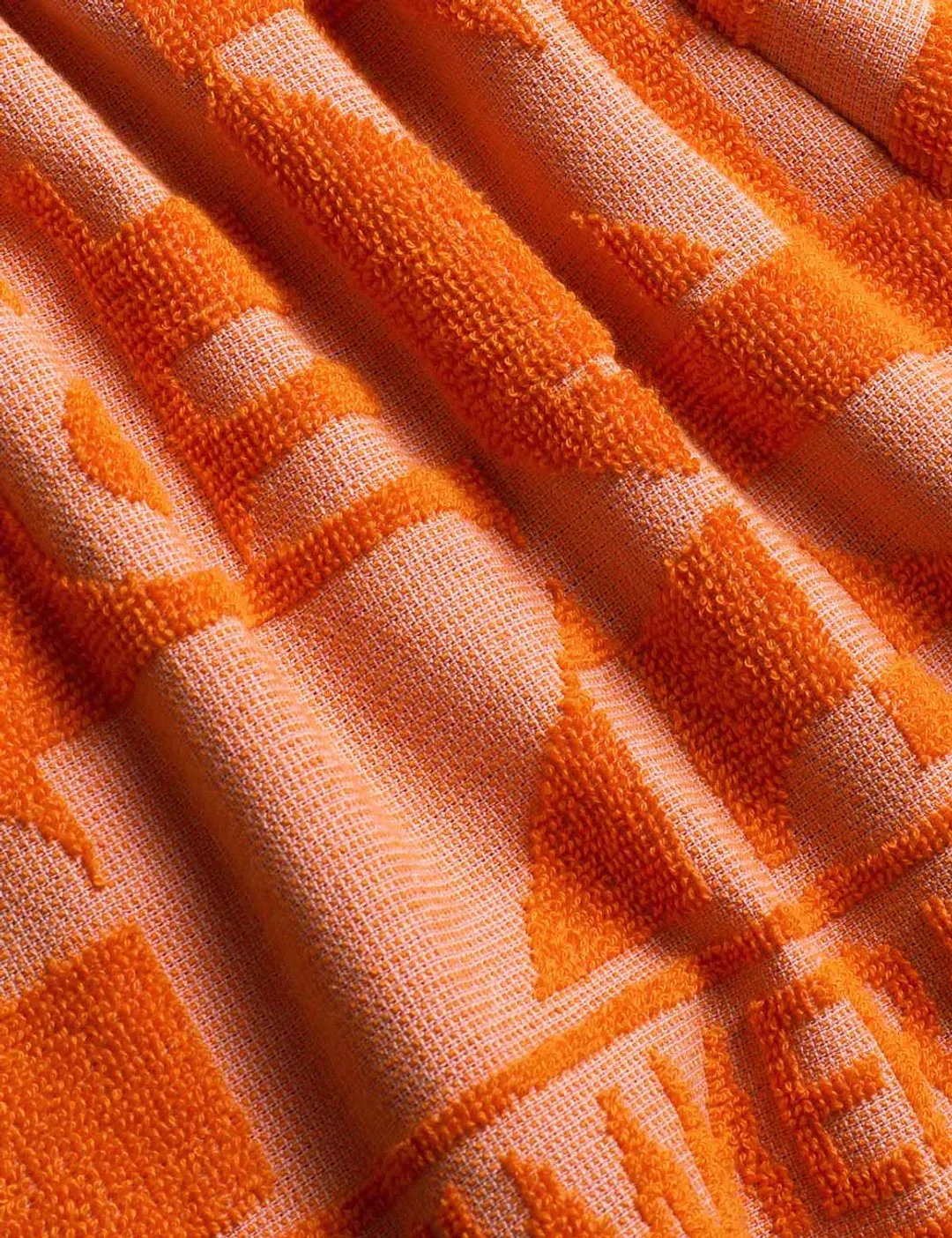 Solstice Towelling Set by Zimmermann for rent on The Volte - main image