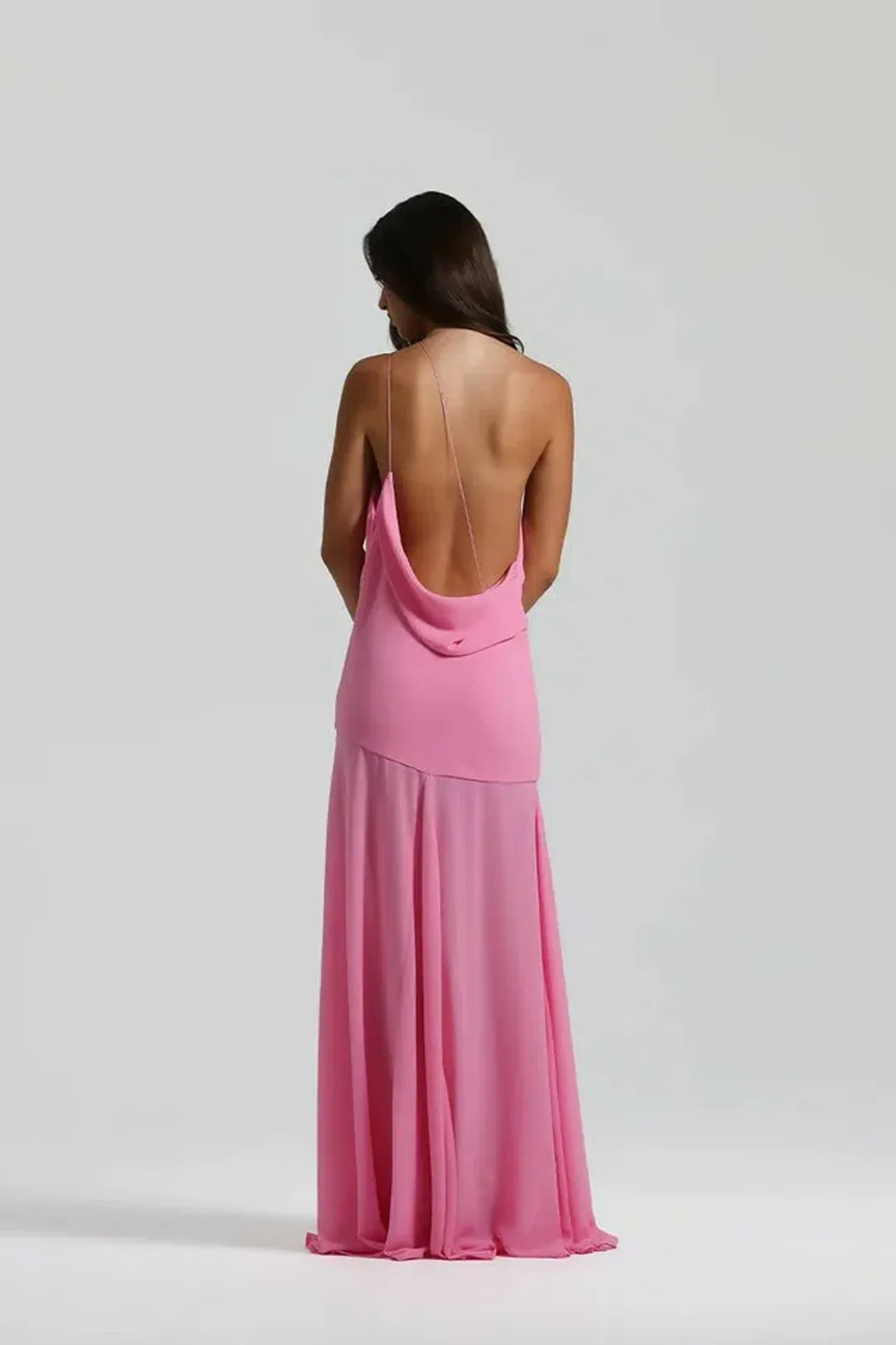 Natalie Rolt Dimity Gown for rent on The Volte - main image