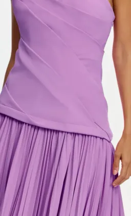 ACLER HARDEN MAXI DRESS 8 for rent on The Volte - image 4