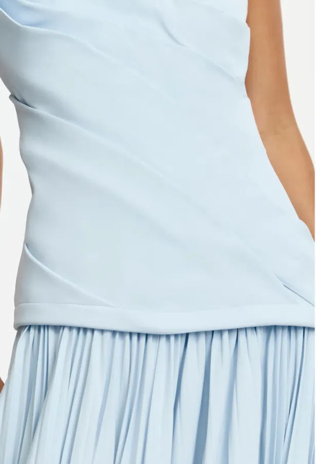ACLER HARDEN MAXI DRESS 6 for rent on The Volte - main image