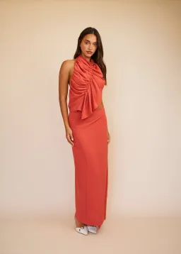 KOSTER KULTURE BOBBIES SET CORAL SIZE 8 for rent on The Volte - image 2