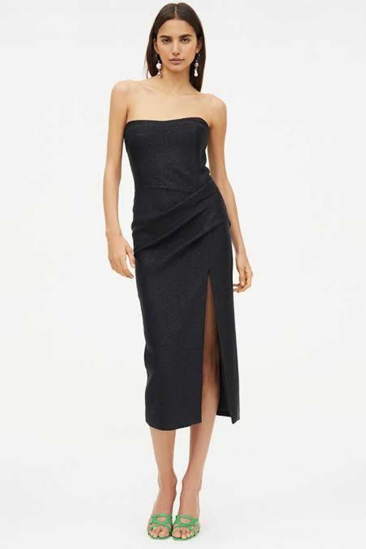 Manning cartel new radicals dress size 6 for rent on The Volte - main image