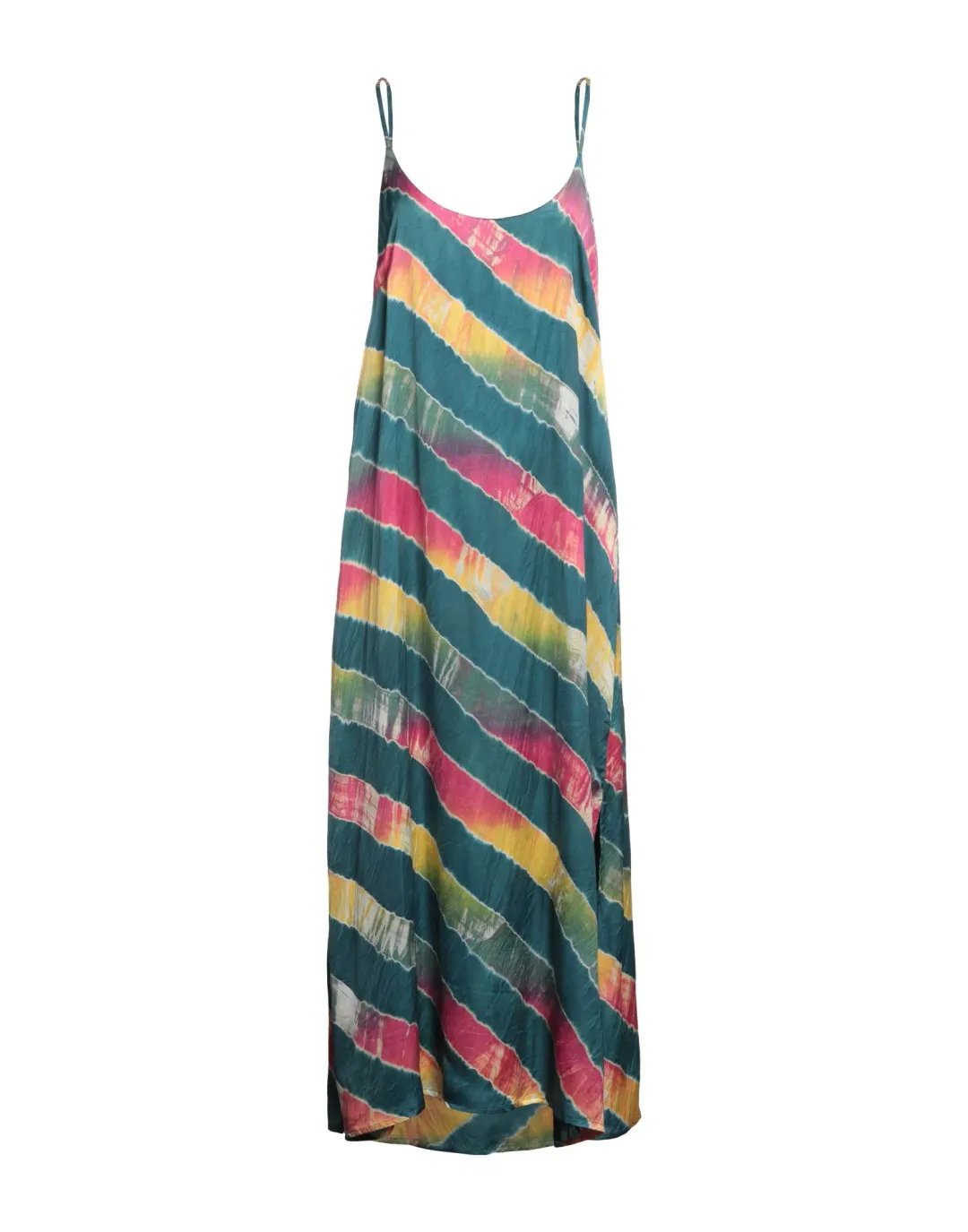 Sarah slip dress Maison Hotel Size 8 for rent on The Volte - main image
