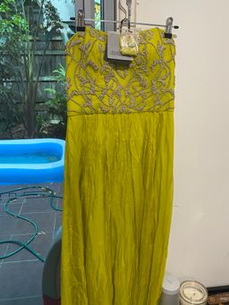 George dress for rent on The Volte - image 3