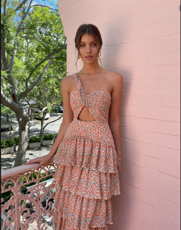 Significant Other Escape Dress for rent on The Volte - image 3