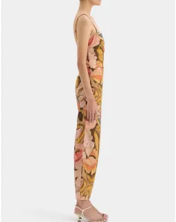 Sir The Label Talulah Column Dress size 1 / 8  for rent on The Volte - image 3