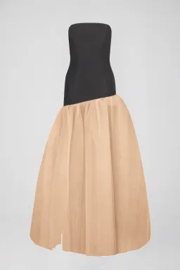 Dion Gown for rent on The Volte - image 4