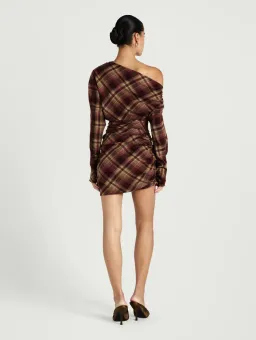 Benni Hera Dress for rent on The Volte - image 2