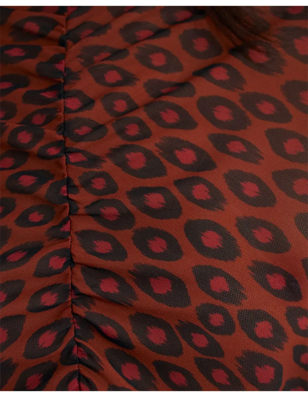 Oxford Elin Dress Size 10 AU Rust for rent on The Volte - main image