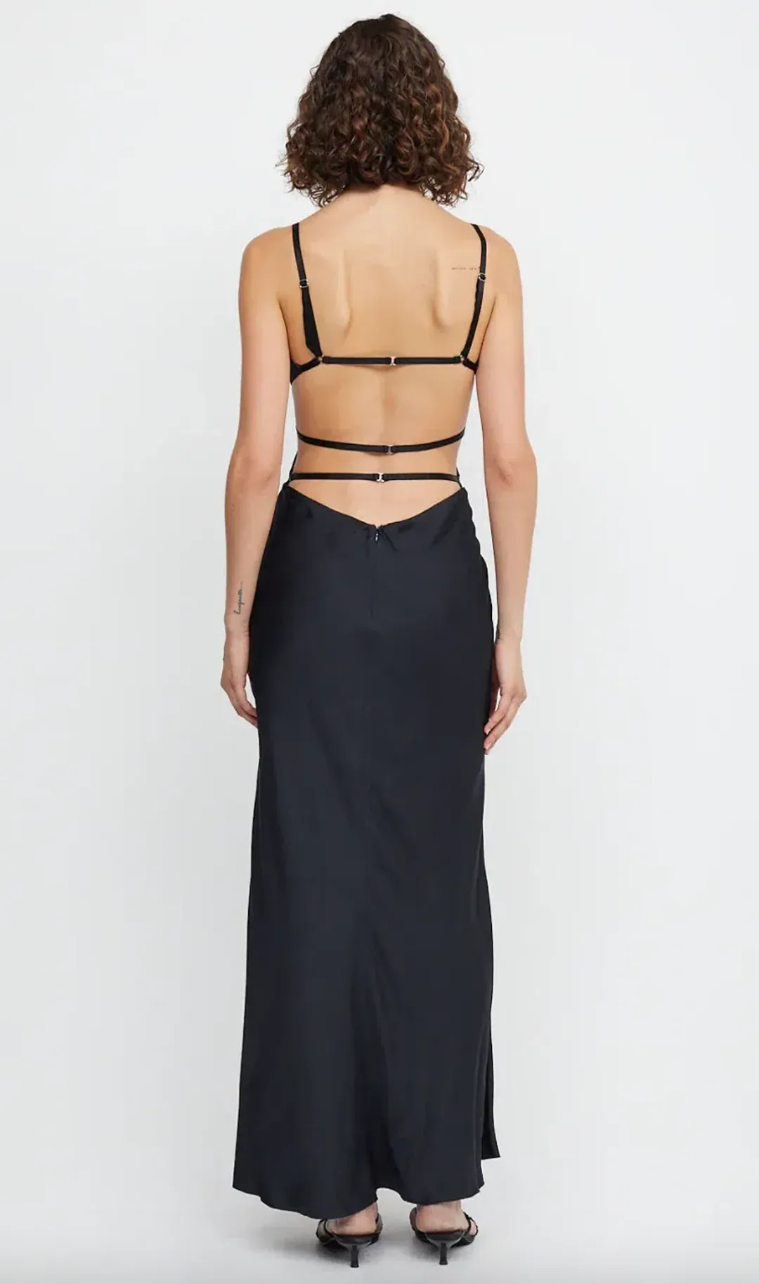 Bec & Bridge Diamond Days Maxi for rent on The Volte - main image
