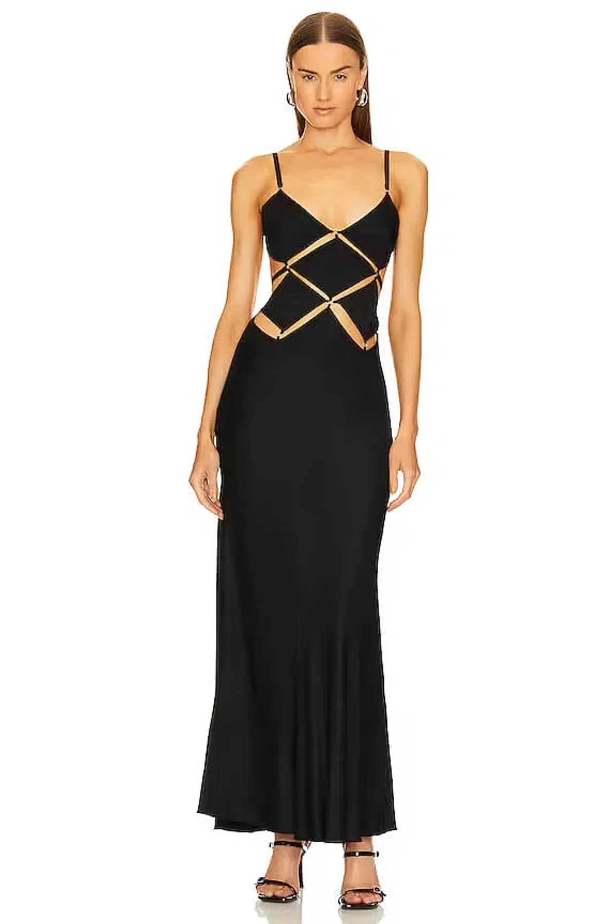 Bec & Bridge Diamond Days Maxi for rent on The Volte - main image