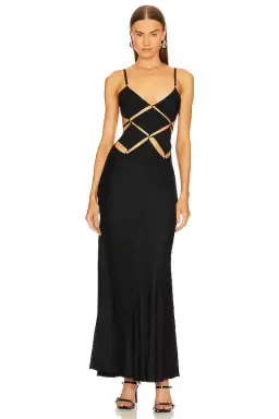 Bec & Bridge Diamond Days Maxi for rent on The Volte - image 1