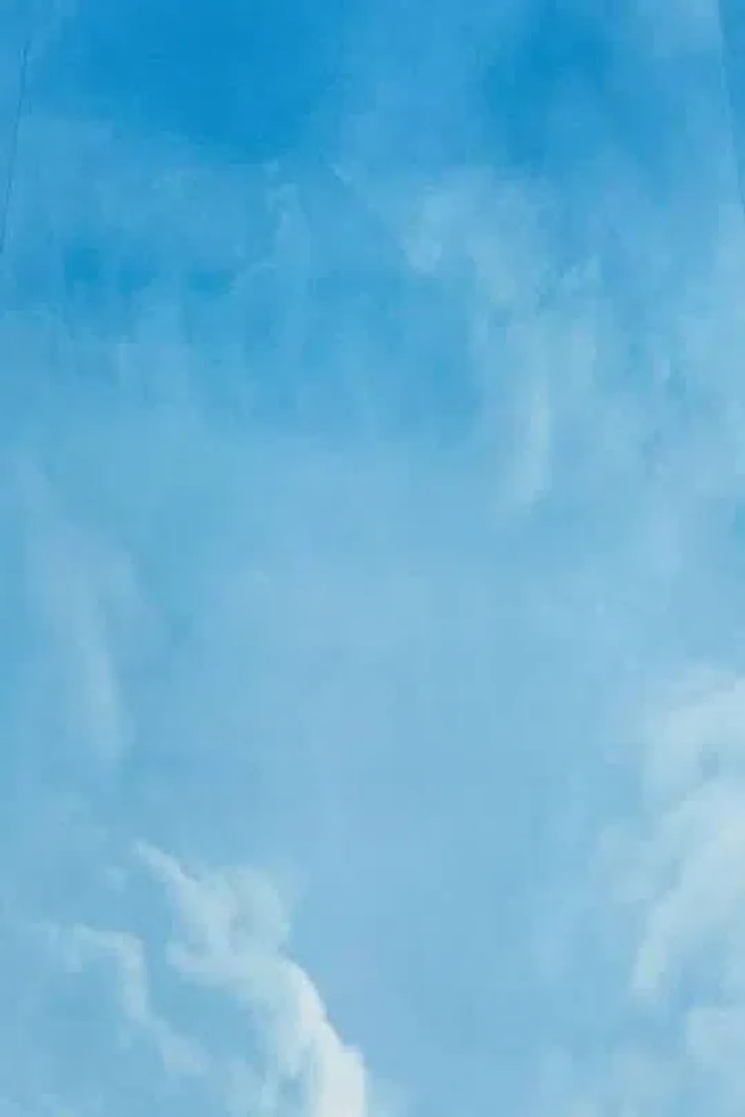 Leo Lin Cleo Sleeveless Cloud Print Midi Dress AU 14 for rent on The Volte - main image