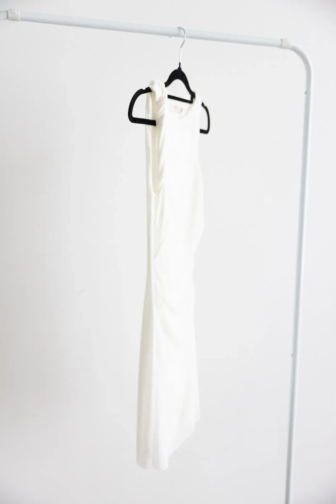 SANIA ASYM MINI DRESS  for rent on The Volte - main image
