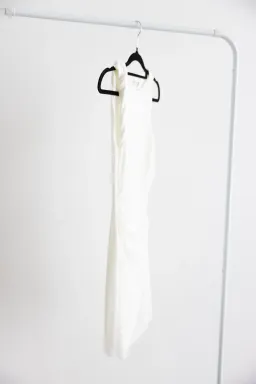 SANIA ASYM MINI DRESS  for rent on The Volte - image 7