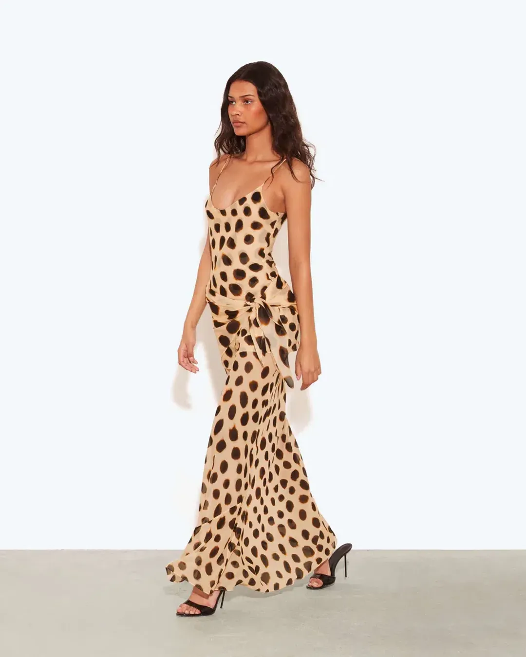 Rat & Boa Ozias Dress Size XS / AU 6 for rent on The Volte - main image
