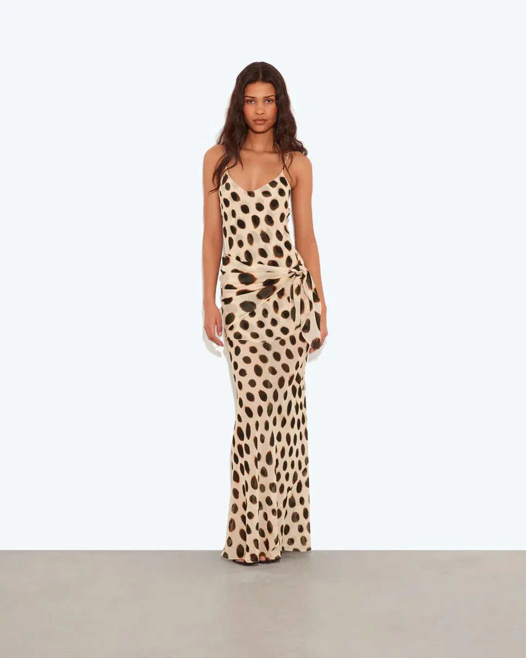 Rat & Boa Ozias Dress Size XS / AU 6 for rent on The Volte - main image