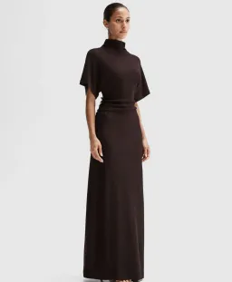 Elka Collective - Enid maxi dress  for rent on The Volte - image 1