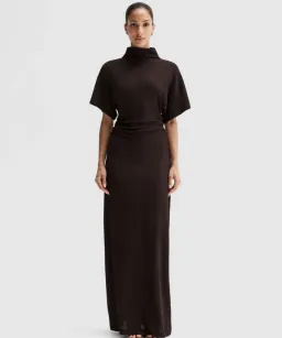 Elka Collective - Enid maxi dress  for rent on The Volte - image 2