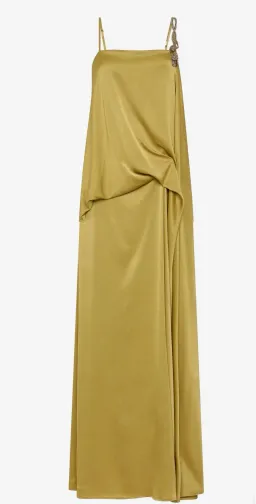 Rachel Gilbert Oryx Gown Miss for rent on The Volte - image 5