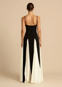 ARCINA ORI PALOMA DRESS MAXI SIZE M (10-12) for rent on The Volte - image 8