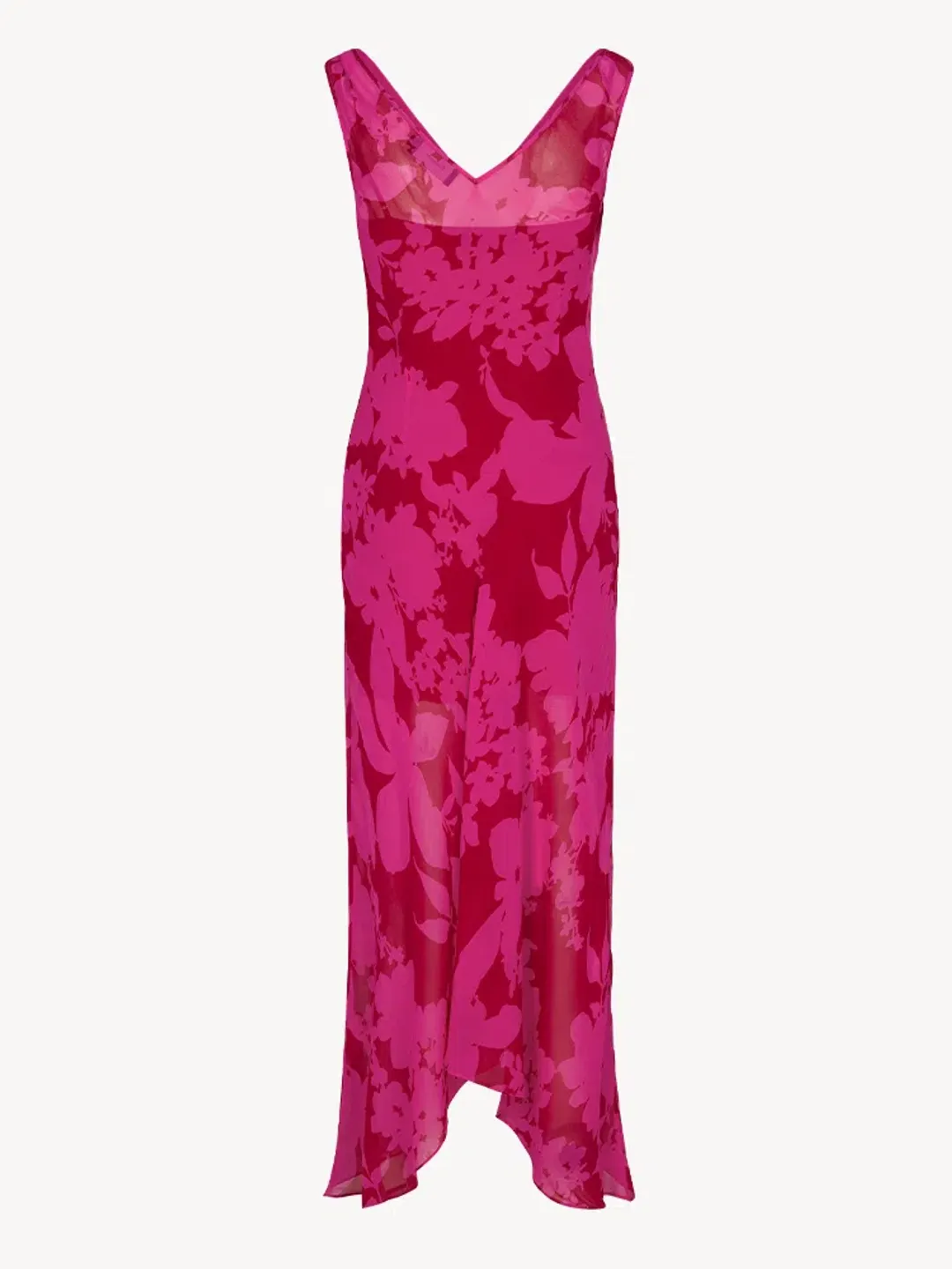 Realisation Par Cora Dress in Genie Size M / AU10 for rent on The Volte - main image