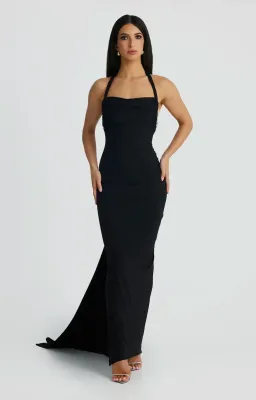 Melani the Label Ivana Dress Size Small for rent on The Volte - image 3