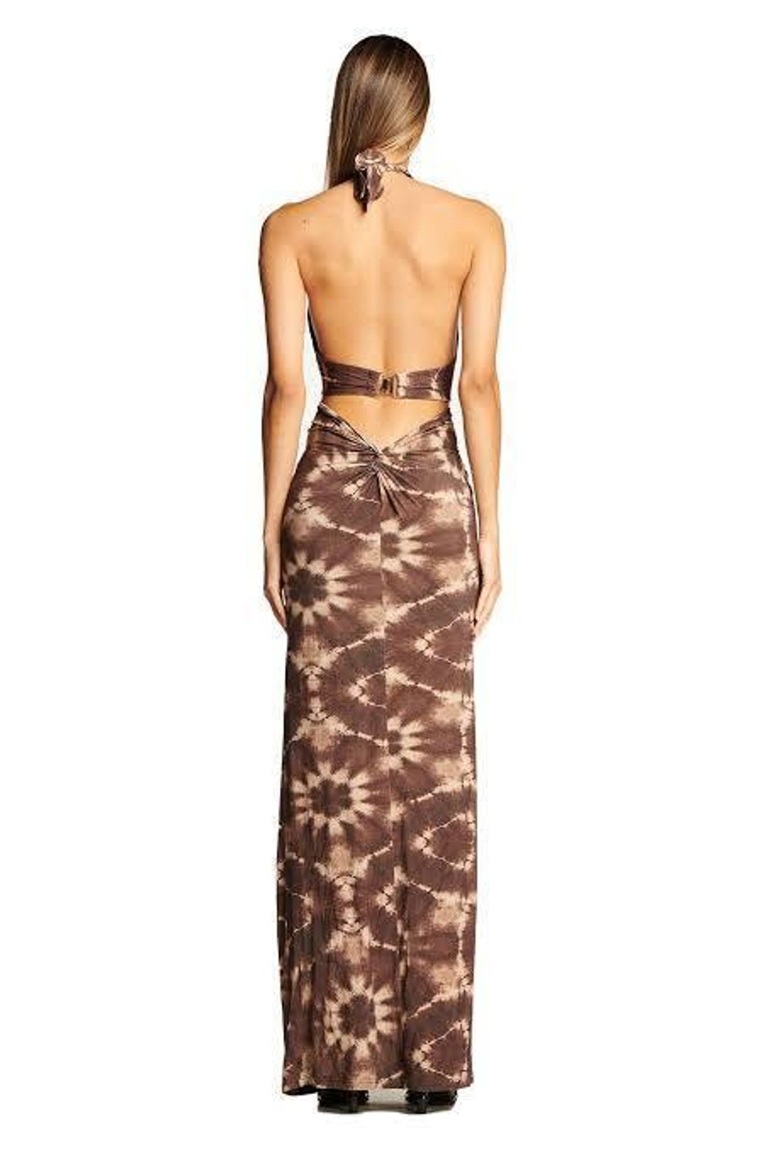 IAMGIA Evie Dress for rent on The Volte - main image
