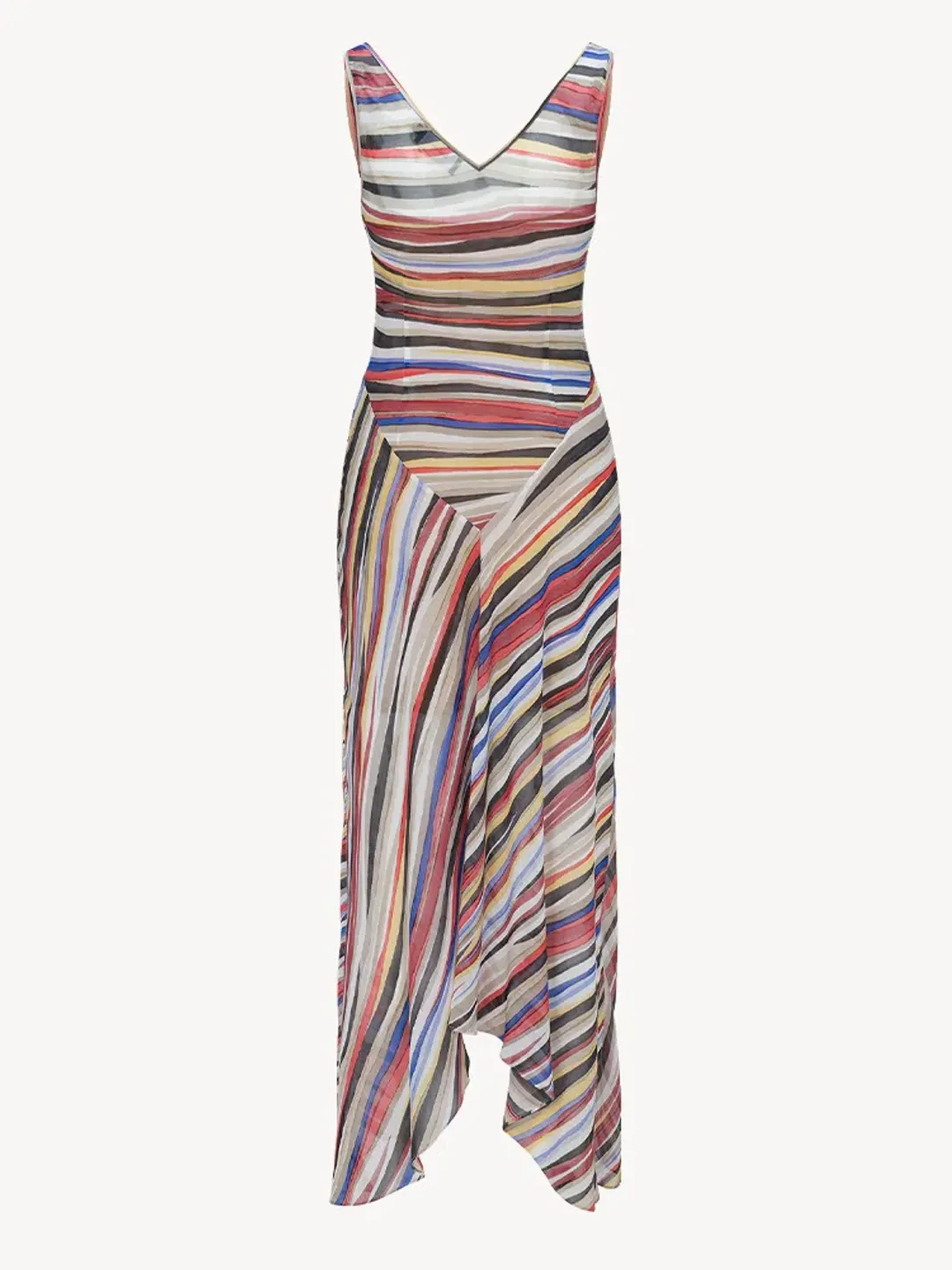 Realisation Par Cora Dress in Mirage Size 8 / Size S for rent on The Volte - main image
