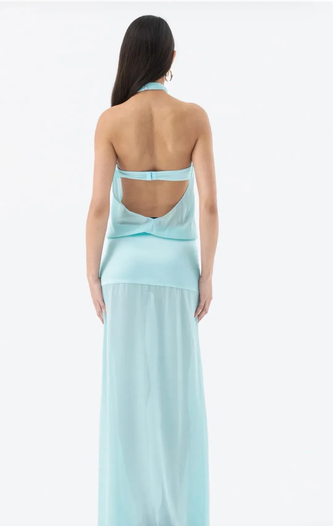 Sienna gown  for rent on The Volte - main image