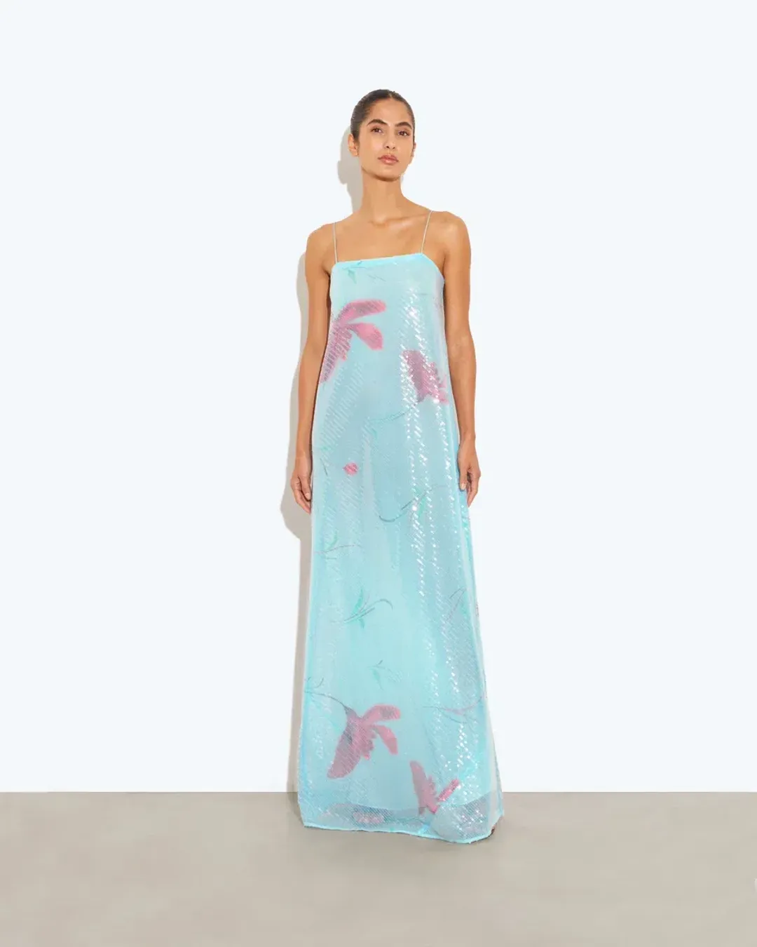 Rat & Boa Marisol Dress Size M / AU 10 for rent on The Volte - main image