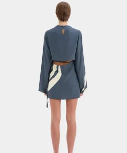 Sir Lilou Mini Dress 8 for rent on The Volte - image 2