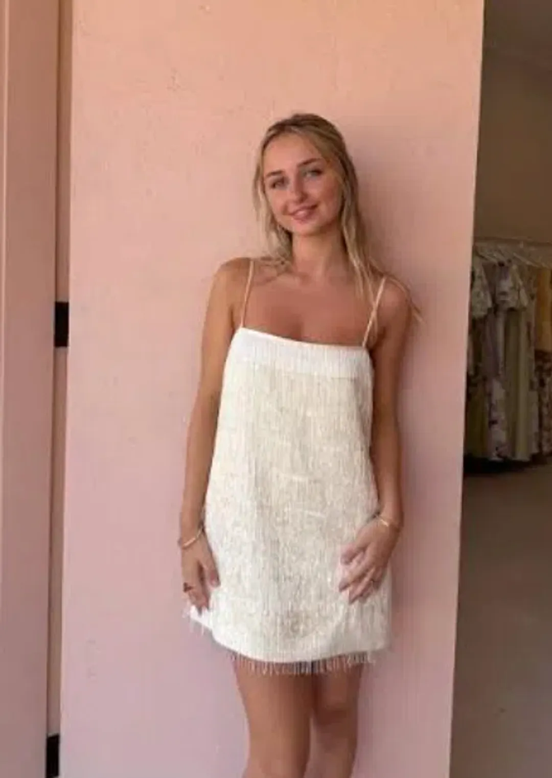 Significant Other Josephine Mini Size 6  for rent on The Volte - main image