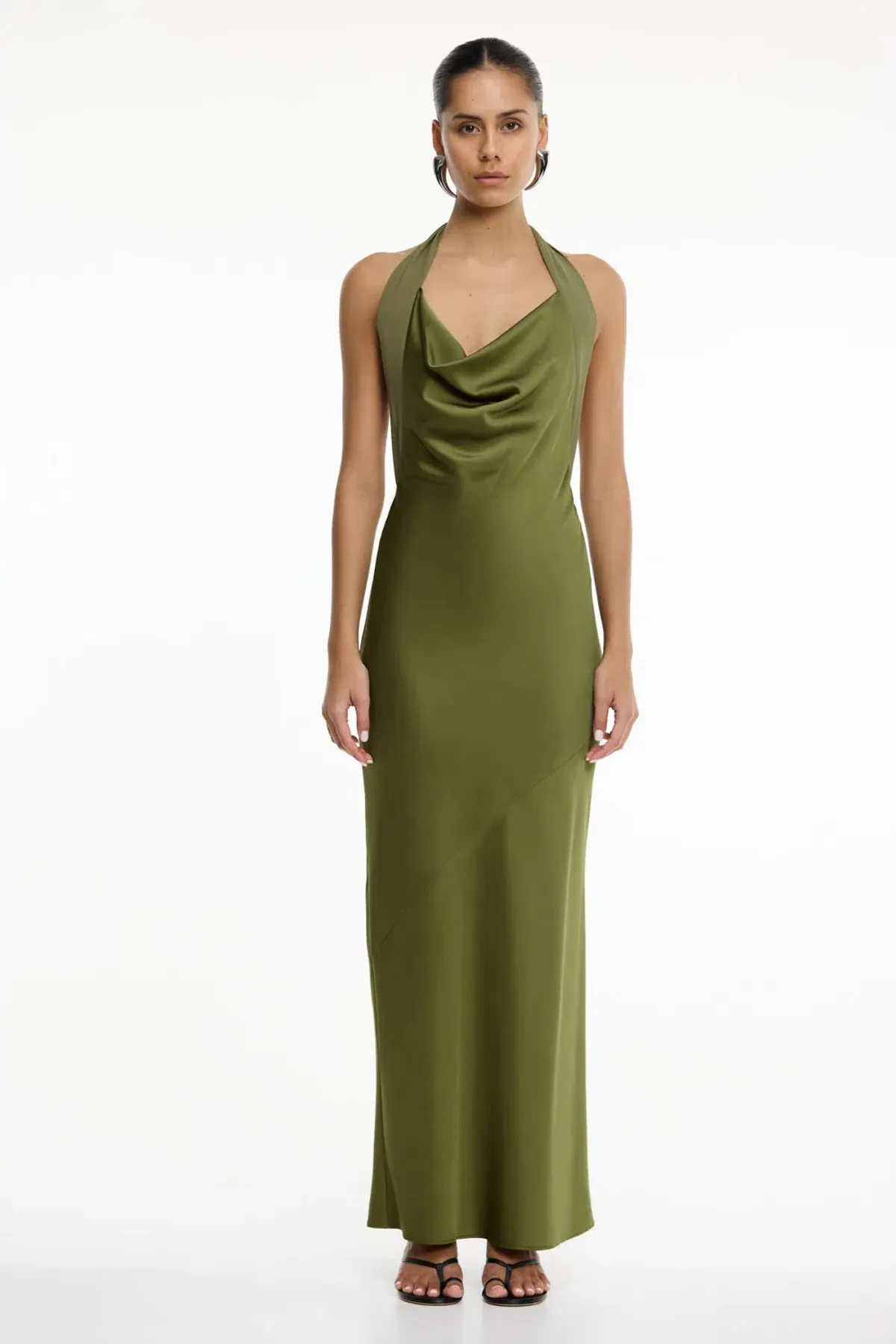 Significant Other Devyn Gown. Size 14.  for rent on The Volte - main image